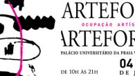 ArteForum Ocupação Artística