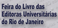 VIII Feira do Livro das Editoras Universitárias do RJ