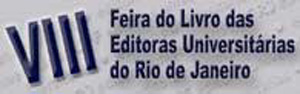 VIII Feira do Livro das Editoras Universitárias do RJ