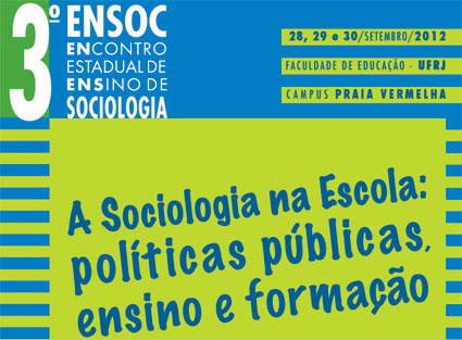 3º ENSOC