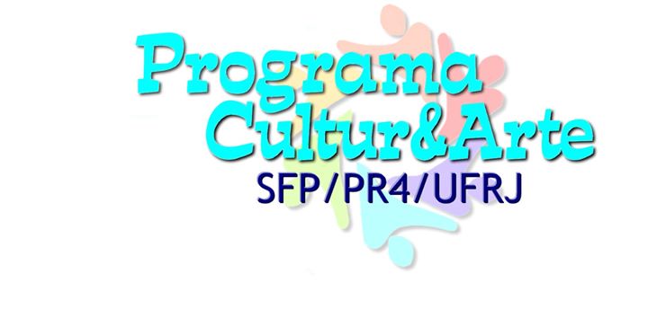 PROGRAMA CULTUR&ARTE – PR4 lança página no Facebook de Programa de desenvolvimento para servidor