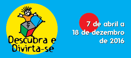 Descubra e Divirta-se na Casa da Ciência