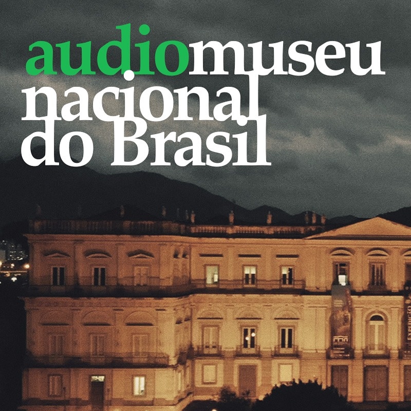 A experiência de ouvir o Museu Nacional