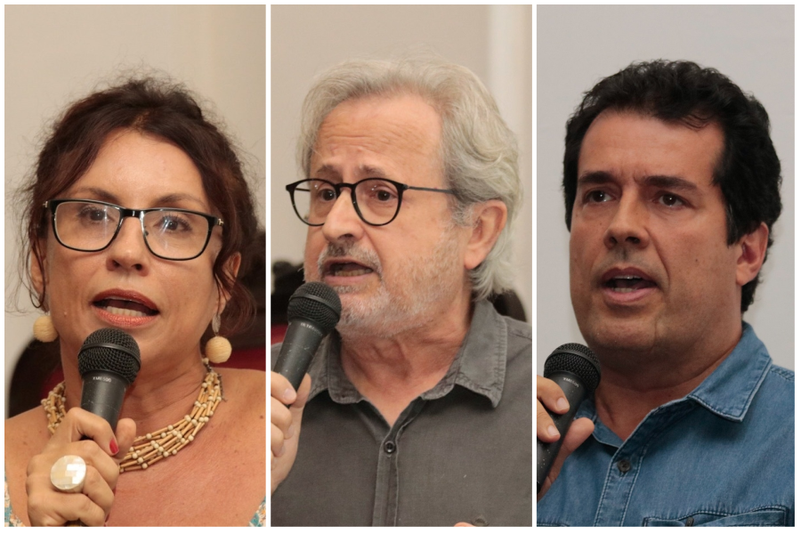 Da teoria à prática: especialistas e estudantes discutem questão climática em busca de uma agenda para o Brasil