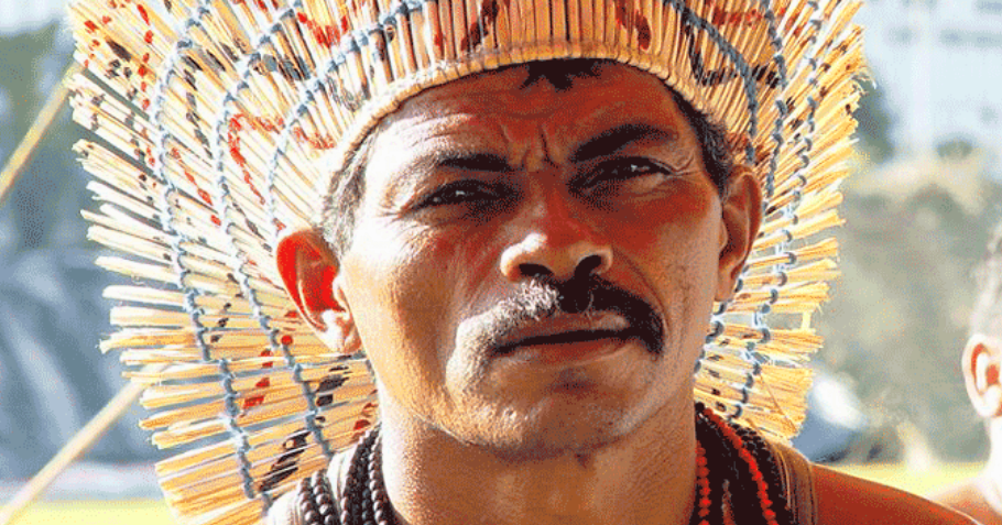 Exposição ‘Os Primeiros Brasileiros’ dá voz aos índios nordestinos