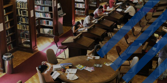 Bibliotecas
