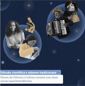 Fórum de Ciências e Cultura recebe a pesquisadora de relações raciais Anice Lawson