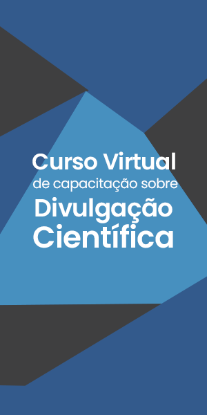 Curso de Divulgação Científica