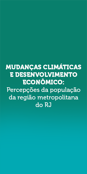 Mudanças climáticas