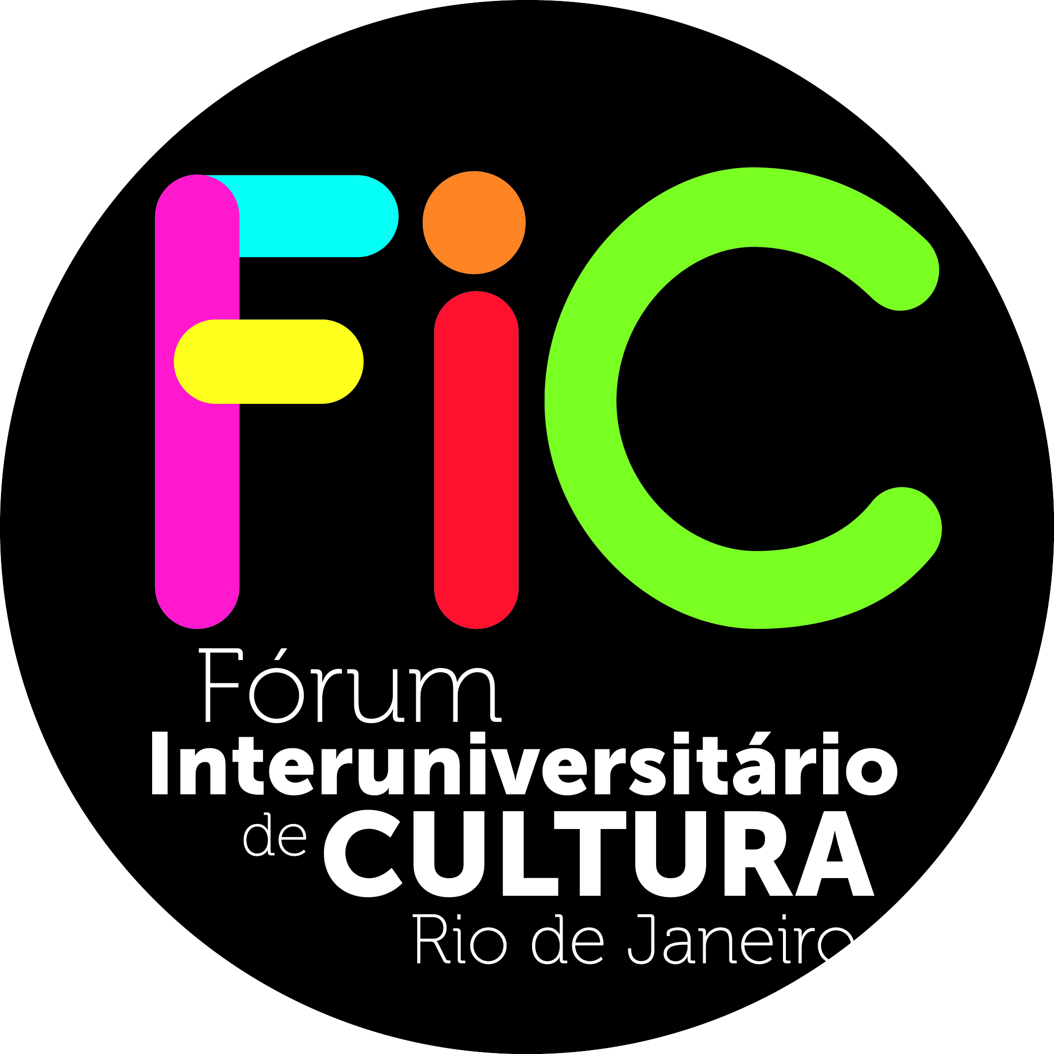 Fórum Interuniversitário de Cultura (FIC)