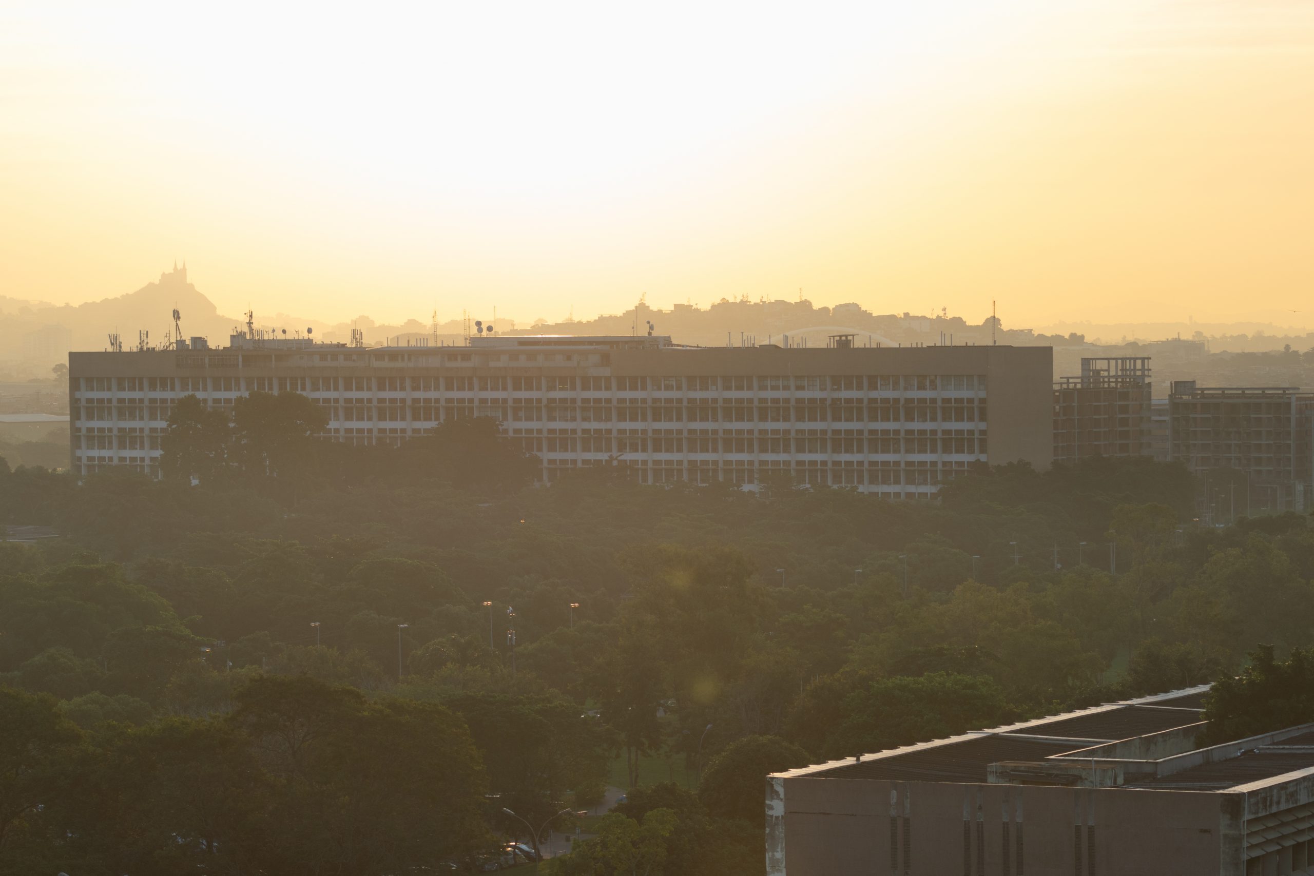 “As universidades têm papel estratégico para o desenvolvimento do país”, diz Renato Janine, presidente da SBPC