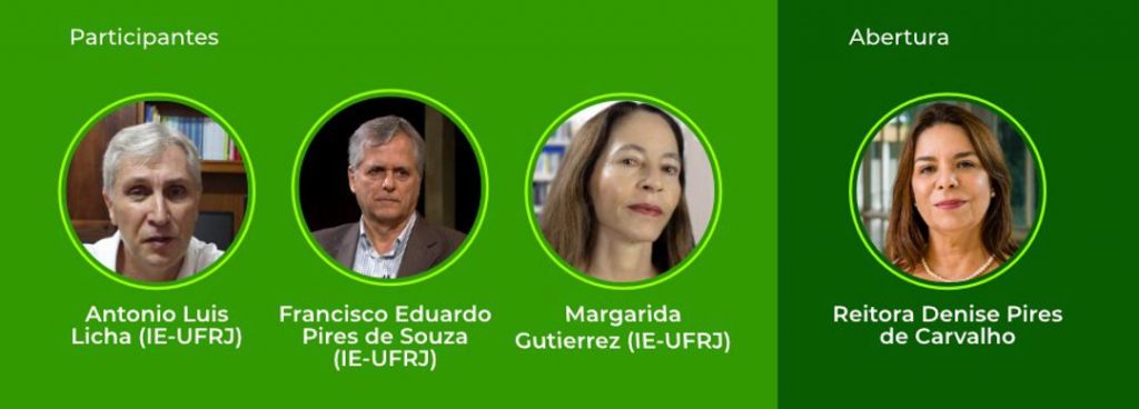 Cidadania italiana: UFSC entra no debate com a promoção de três webinares.  O primeiro será quinta-feira - Insieme