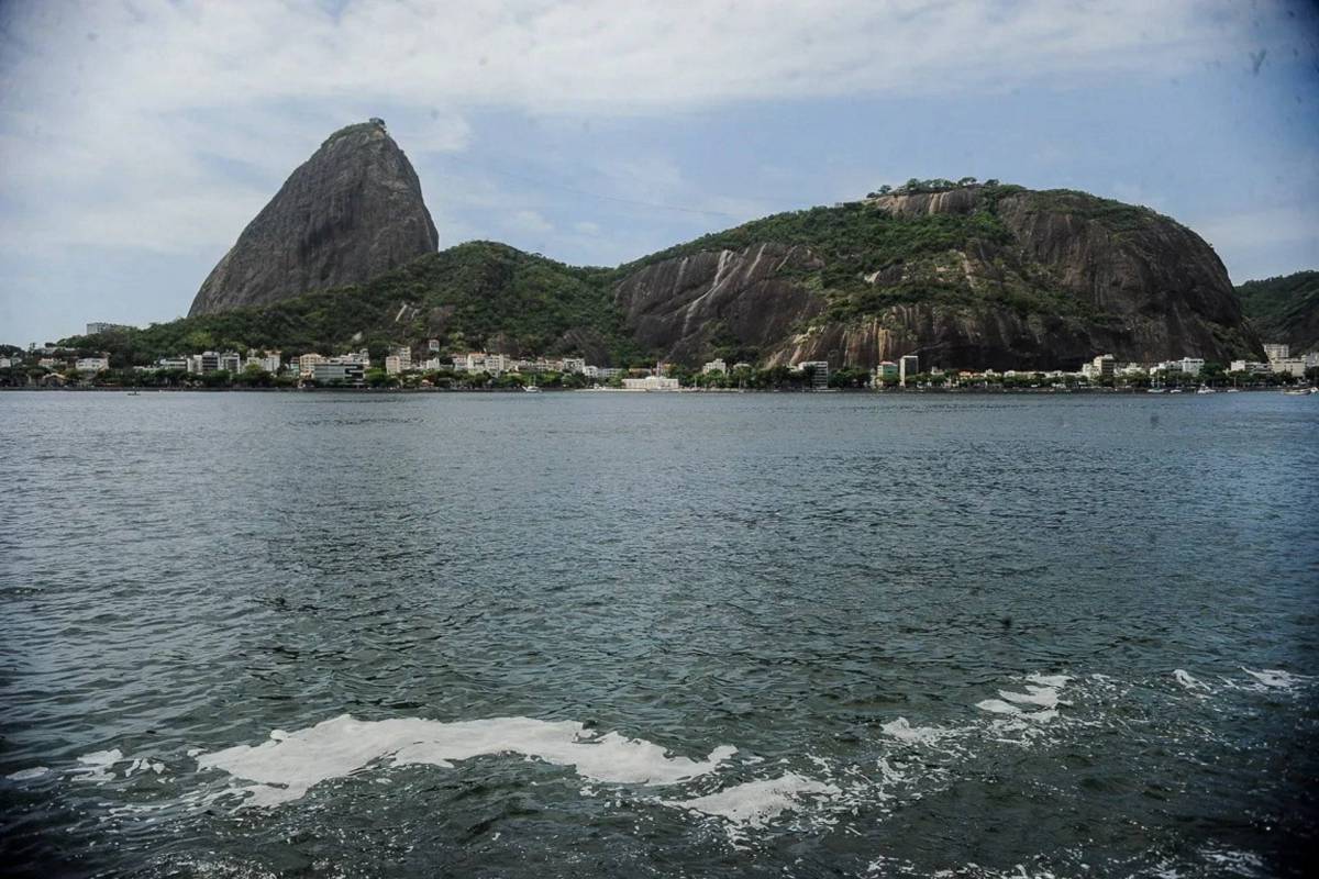 #Na Mídia | O futuro da Baía de Guanabara é tema de discussão de evento na UFRJ