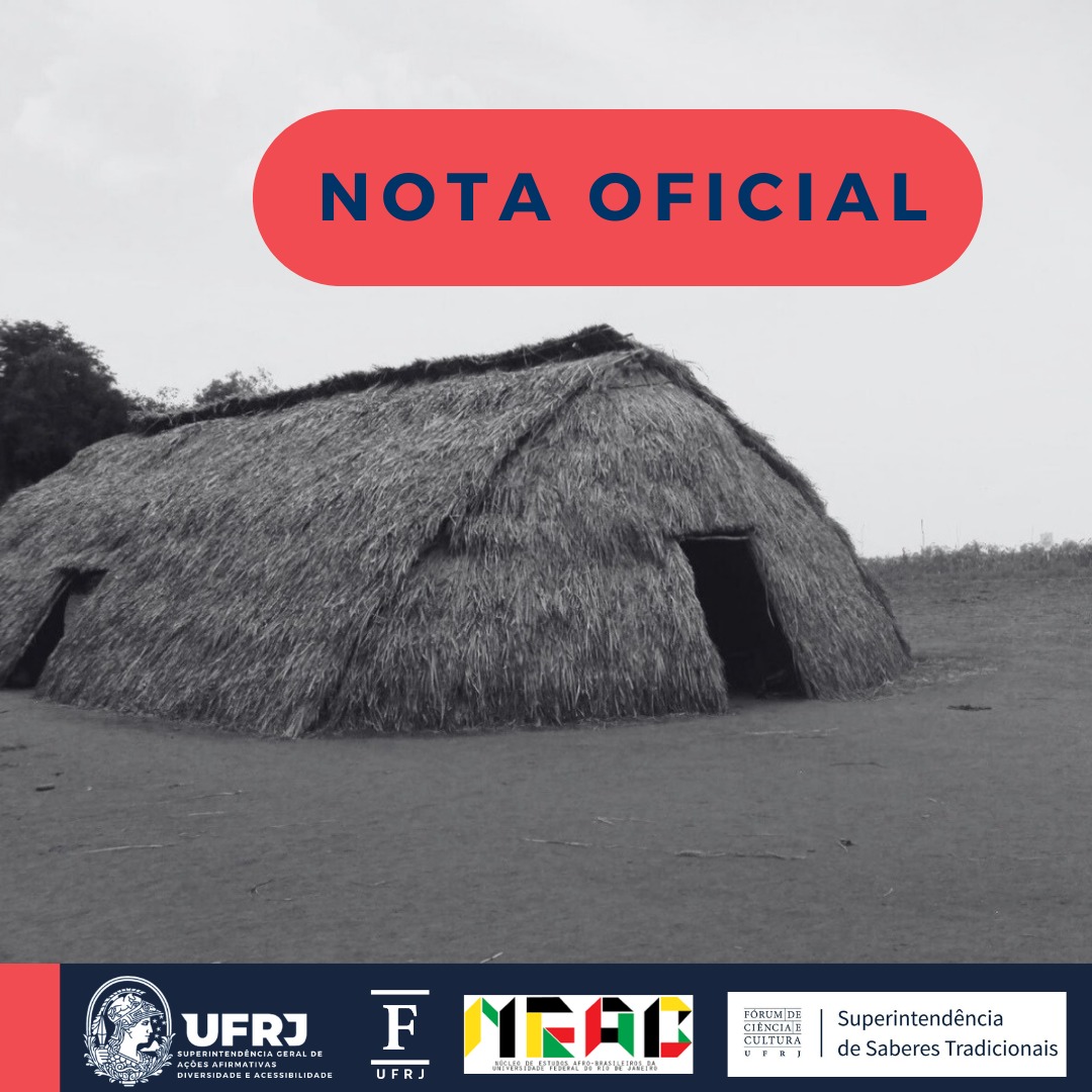 Nota oficial sobre a morte da indígena rezadora Guarani Kaiowá, Nhandesy Sebastiana Gauto e seu esposo, Nhanderu Rufino