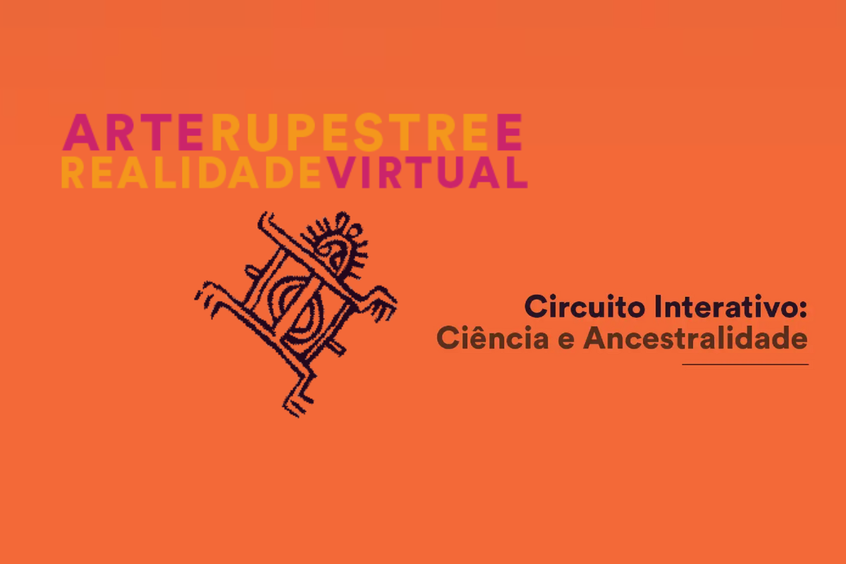 Inscreva sua ação científico-cultural no Circuito Interativo “Ciência e Ancestralidade”