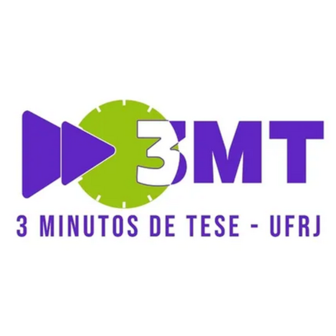 Prorrogadas as inscrições para o concurso 3 Minutos de Tese UFRJ