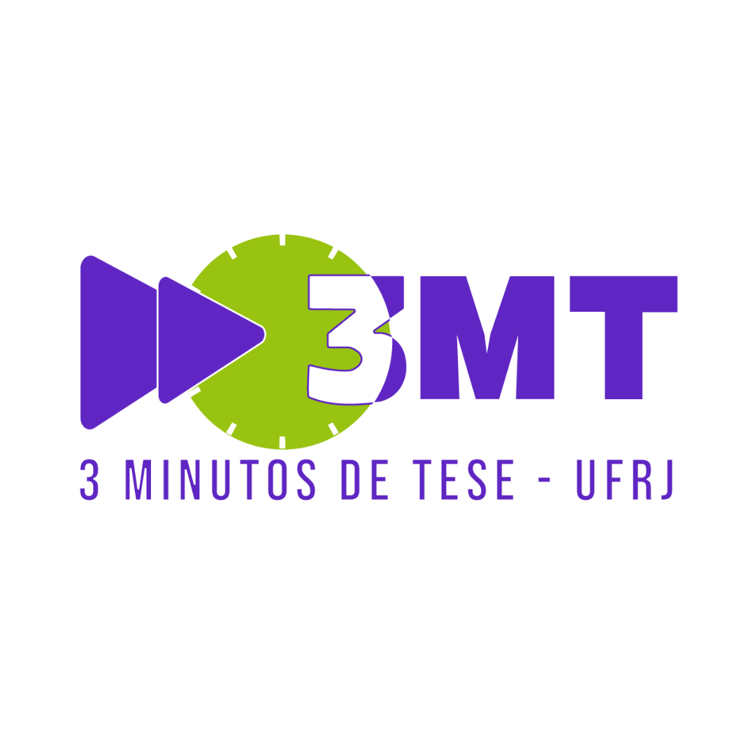 3 Minutos de Tese UFRJ
